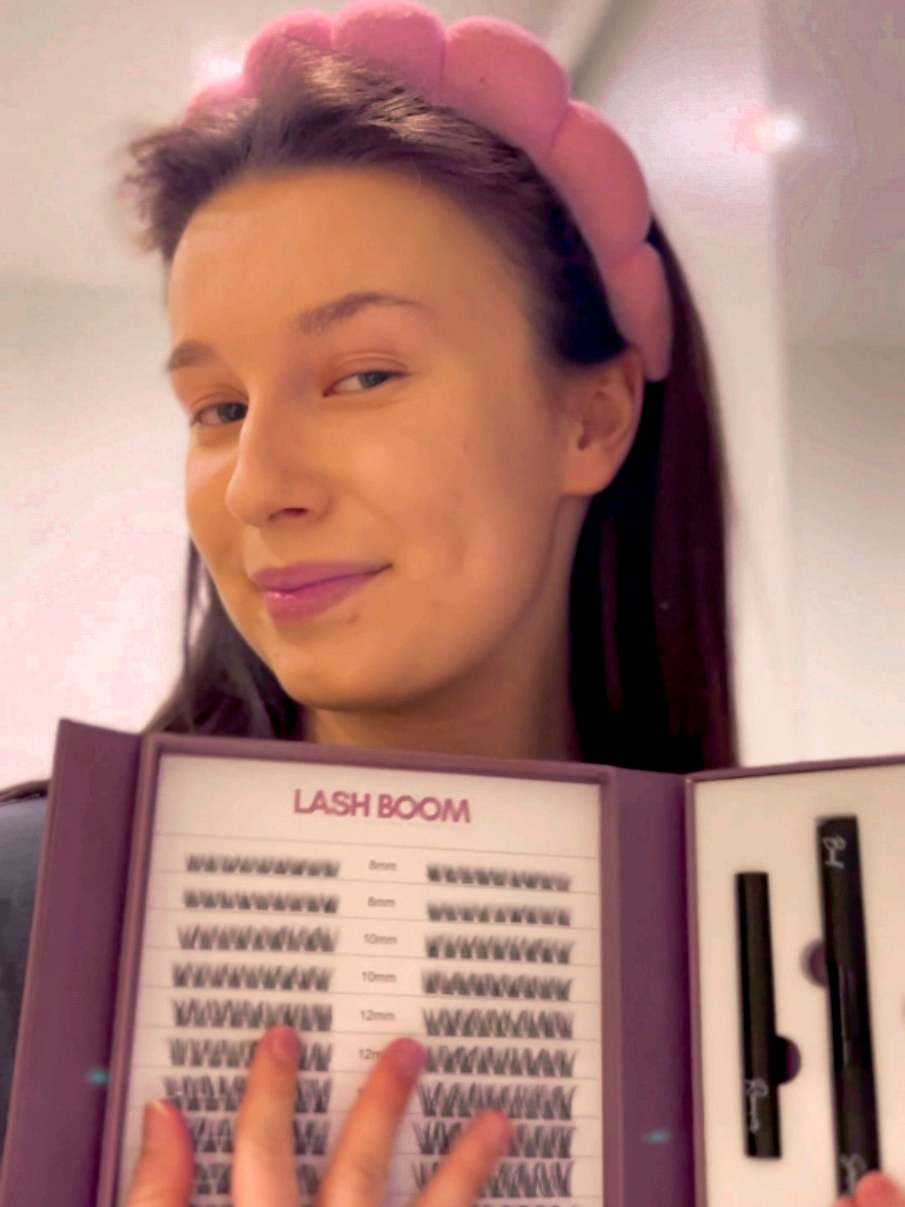 @olaspiewa #foryou #fyp #viral #rzęsy  #bonding #beauty #polska #przedłużanierzęs 