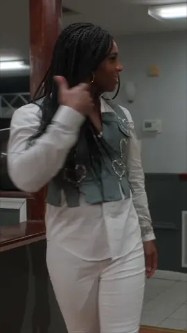 Energyyyyyyy! Let us get the popcorn ready! This story is needed for the community. Fighting To Be Me: The Dwen Curry Story will available on BET Plus February 27th! #BETPlus