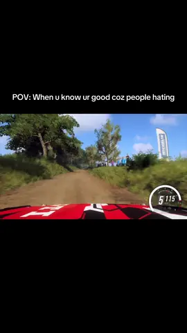 Simple asf just get better #racing #simracing #rally #fyp #rallycar 