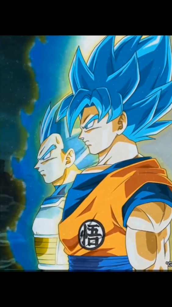 WE SAIYANS HAVE NO LIMITS 🗣️🗣️🔥🔥 #songoku #vegeta #dbs #wesaiyanshavenolimits🗣️🗣️ #animeedit #fyp #foruyou #blowup? #anitok 