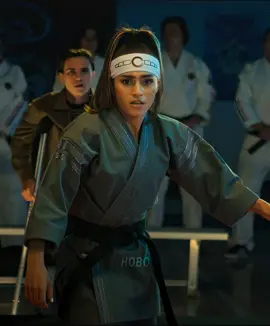 yep.. #torynichols #cobrakai #torynicholsedit 