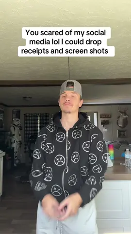 Do you know who I am 😂