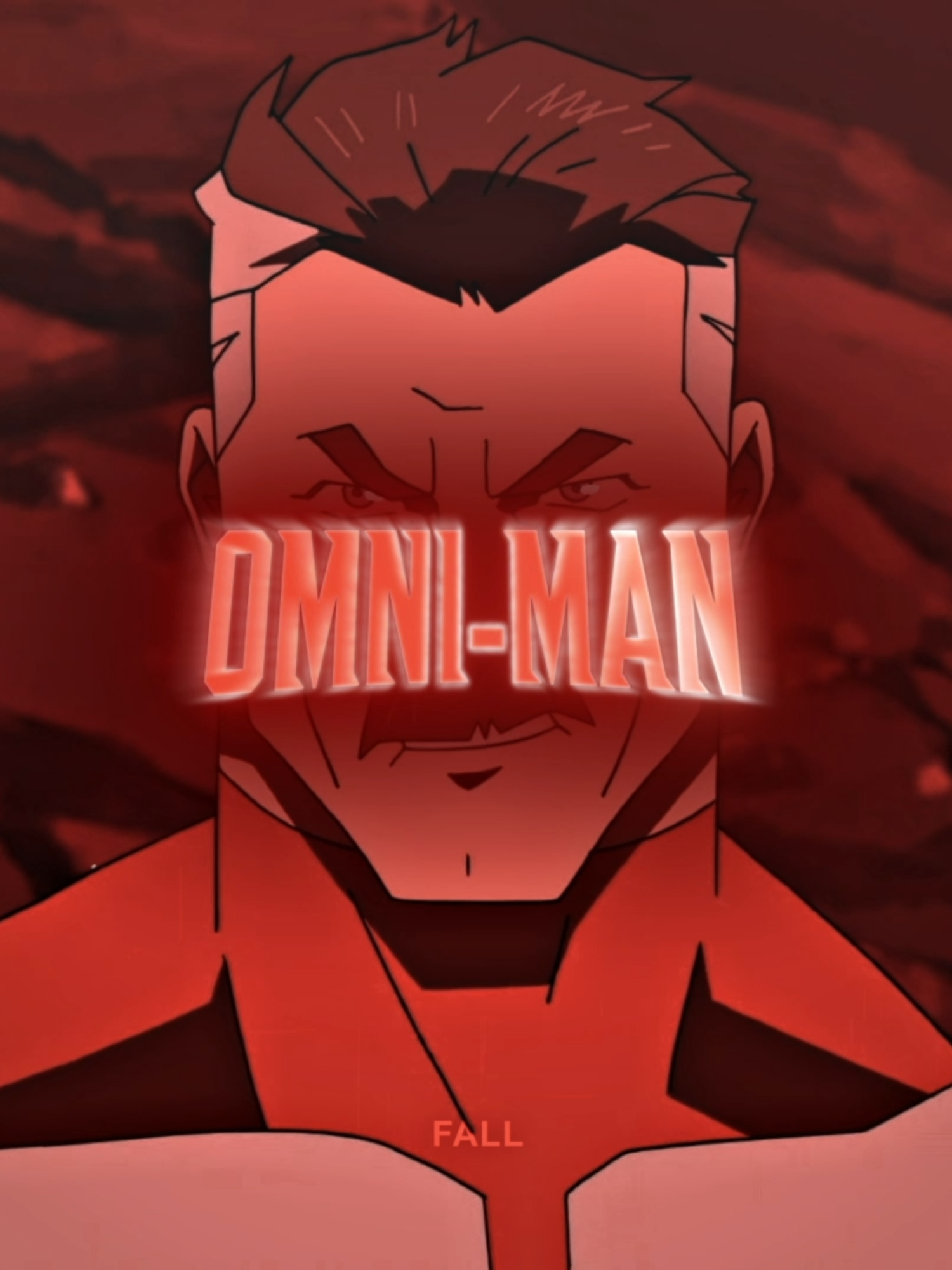 || #invincible #omniman #invincibleedit #markgrayson #edit #fyp
