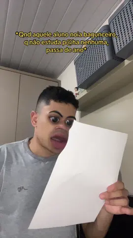 Ele conseguiu! #memestiktok #funny #engraçado #humor #comedia #tiktoker #fyp #escola #schoo 