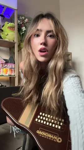 Guess what song this is. winner gets nothing, because it’s my birthday.