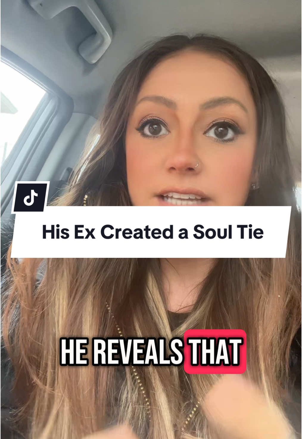 This is Mónica’s spooky scary dating storytime about a man she dated whose ex was using rituals to keep a soul tie. #storytime #supernaturaltiktok 