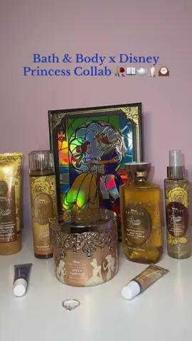 in love 🌹  #disney #bathandbodyworks #makeupartist #trending #belle #beautyandthebeast #beauty #glam #collection #disneyprincess #trend #fypシ #foryou #viral #foryoupage @Bath & Body Works @Pandora @Disney 