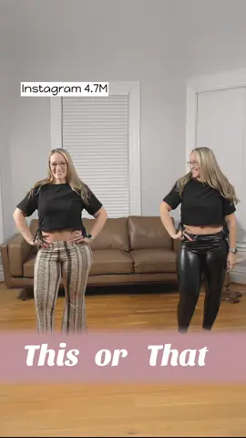Down to the final 8 and I have a little Valentine’s Day gift for youuuuu!!! 💕💗♥️ Go through and like, comment, and share your absolute favorite outfit out of the top 8 and I will put on the top 4 winners tomorrow and make new, fresh videos to help us all figure out the answer to the question: Which item of clothing is the TRUE fan FAVORITE?!? I may even go live to show the top 4 🙌