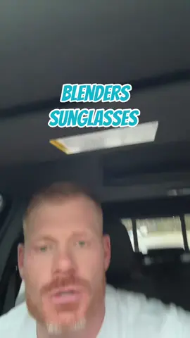 @Blenders is on tik tok! They make some of the coolest sunglasses! Go grab your favorite pair today! #sunglasses #sunglass #sunglassswitch #sunglasschallenge #sunshade #shades #eyewear #blenderseyewear #tiktokshoploveatfirstfind 