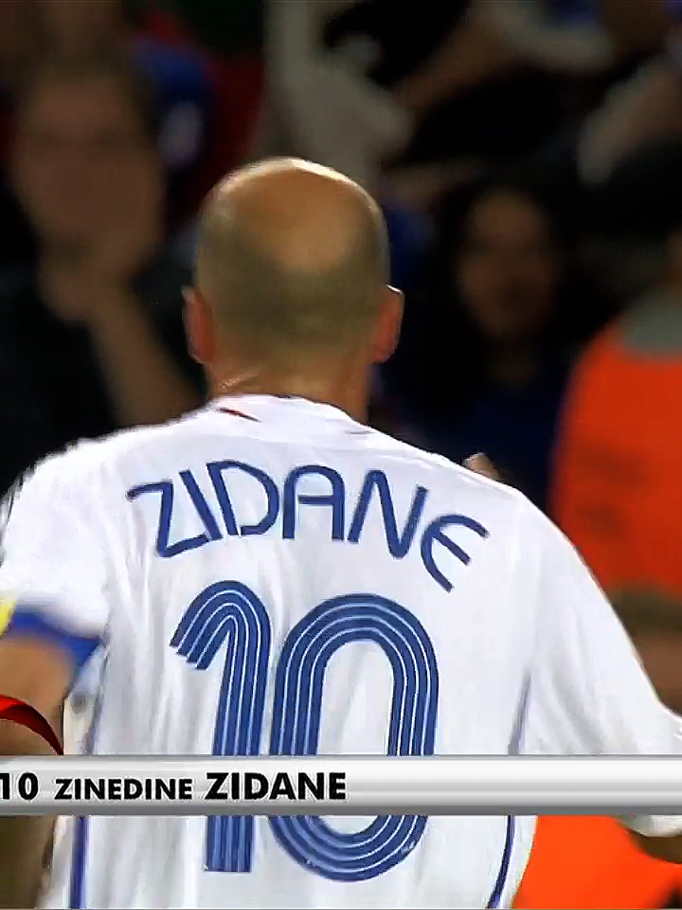 goal zinedine zidane vs spain WC2006 #Zidane #france #spain #worldcup #germany2006 #fyp #viral #edit #football #footballtiktok 