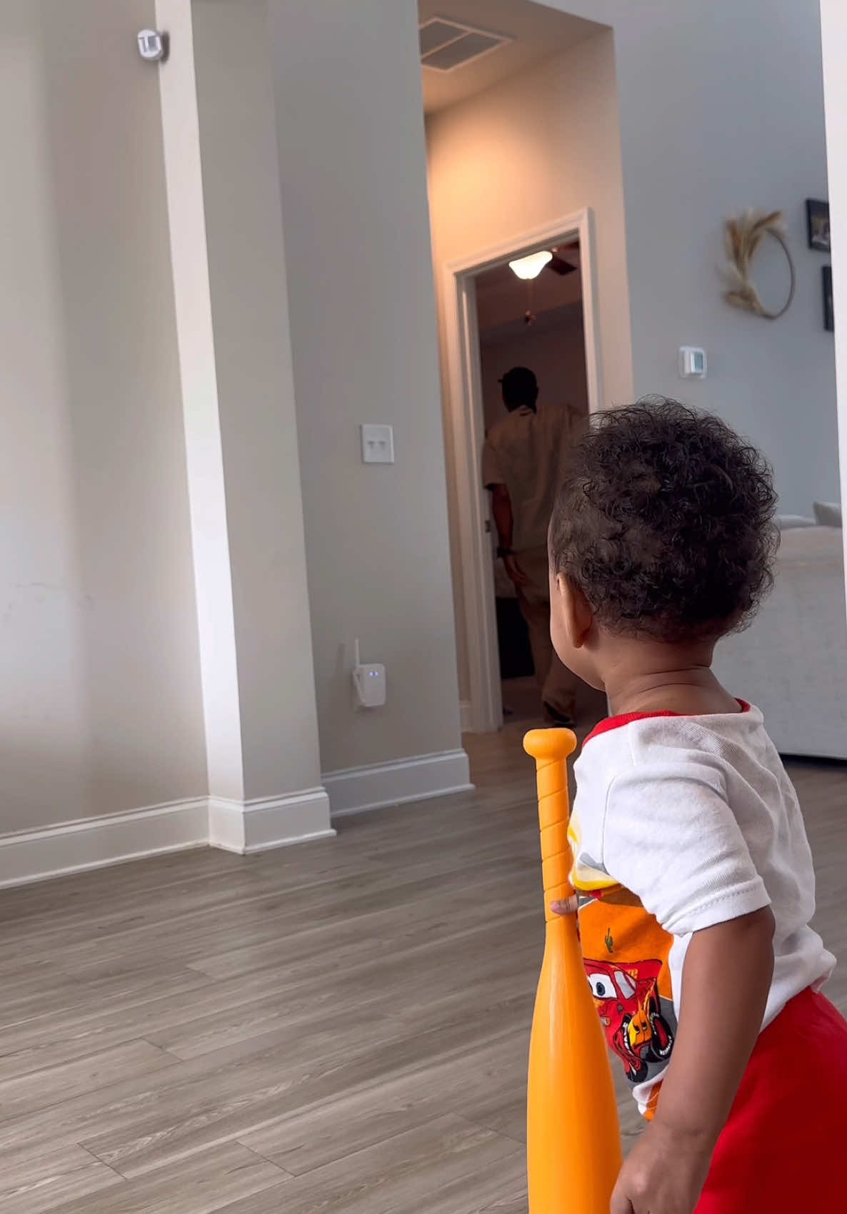 That’s HIS valentine now😩😂 #themartinfamily #ValentinesDay 