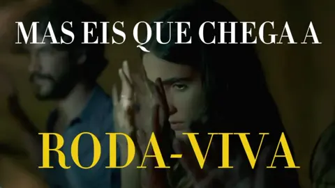 roda viva #aindaestouaqui #rodaviva #chicobuarque #oscar2025 #fyyy #fyy #fernandatorres #imstillhere #viral #fyyyyyyyyyyyyyyyy 