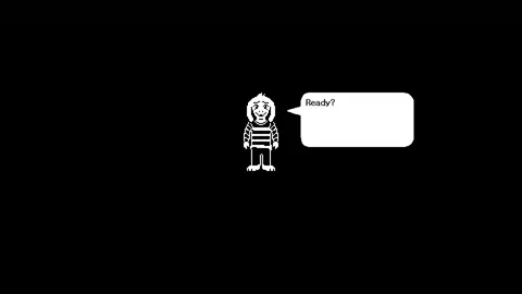 Don't think I'll be no hitting the credits anytime soon... #fyp #endcredits #undertale #undertaleending #lastgoodbye 