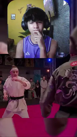 AXEL VS ROBBY PART 3 COBRA KAAI 🐍🥊💥 #paratiiiiiiiiiiiiiiiiiiiiiiiiiiiiiii #fyp #fouryou #cobrakai #serie #videoviral