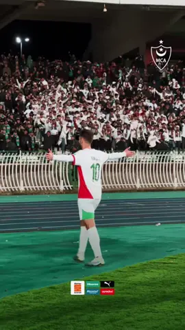 🤳 | 𝚉𝙰𝙺𝙰𝚁𝙸𝙰 𝙽𝙰𝙸𝙳𝙹𝙸 🥅 ‎#𝑻𝒉𝒆𝑫𝒆𝒂𝒏 | ‎#𝑾𝒆𝑨𝒓𝒆𝑴𝑪𝑨 |  #نادي_مولودية_الجزائر 🟢🔴