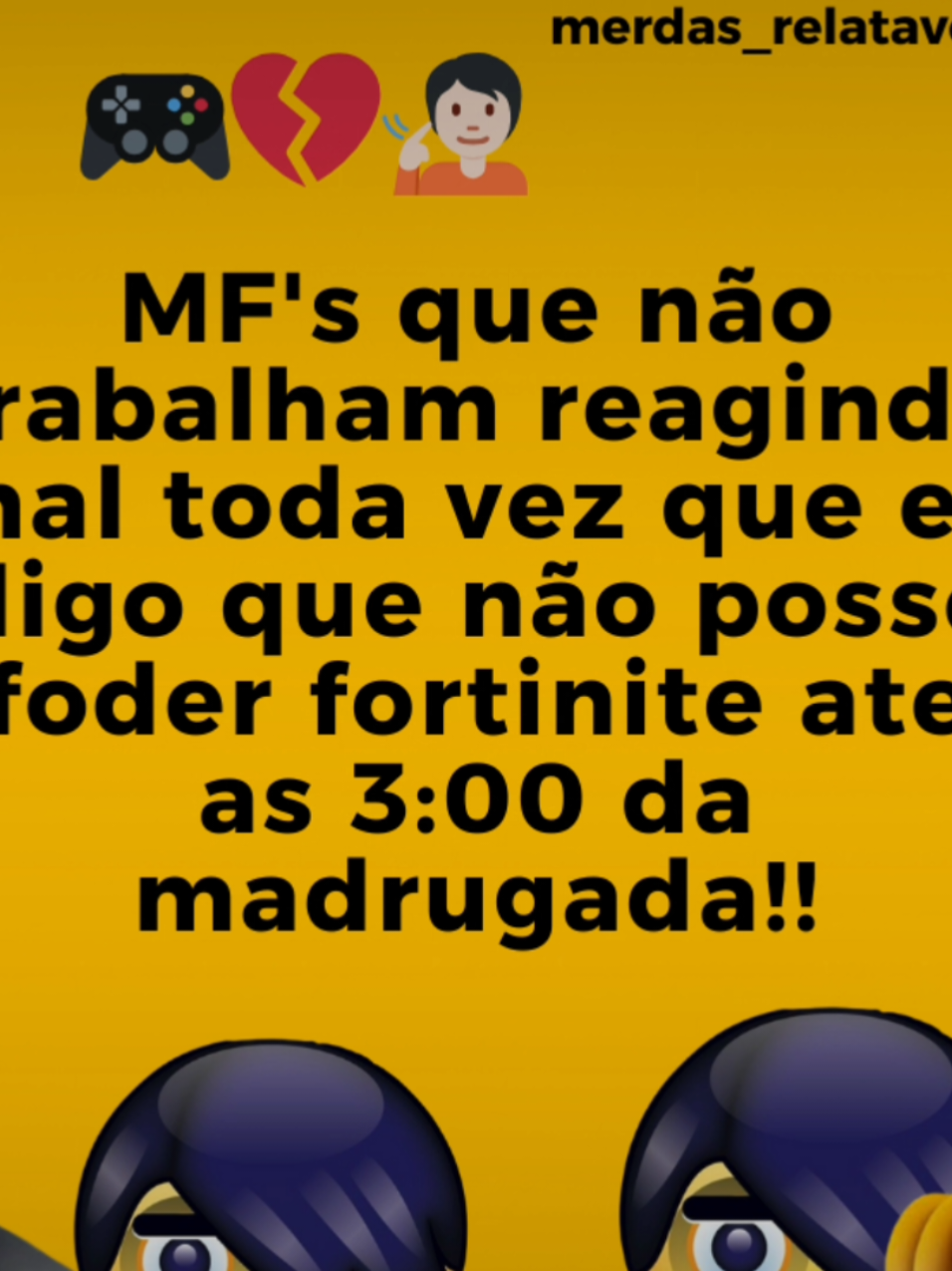 arrume um job bro 💔🧑🏻‍💻 #relatavel #multimidia2012 #real #multimedia2012 
