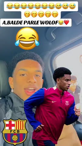#barcelona #pourtoi #fouryou #catalan #barca #viral #senegalaise_tik_tok #fyp #barçaavie 