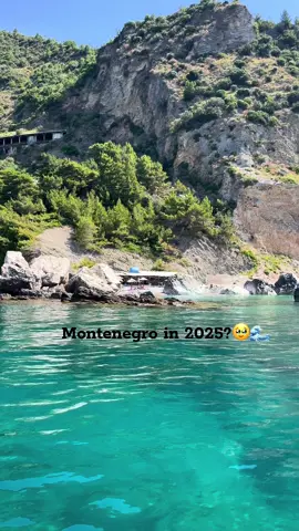 Plan your summer on time! 😍 #crnagora🇲🇪 #blue #crnagoratiktok #montenegrotiktok #tirquoise #cave #hiddengems #montenegro #crnagora #montenegrowildbeauty #montenegrolifestyle #gomontenegro #visitmontenegro 