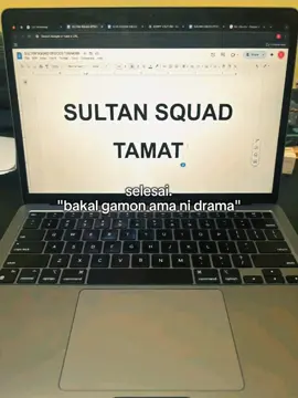 BAKAL GAMONN,KARNA KARNA DRAMA SS AKU DI NOTIS AMA KAK KORI....@sptrakori_ @Megy💙 #fypage 