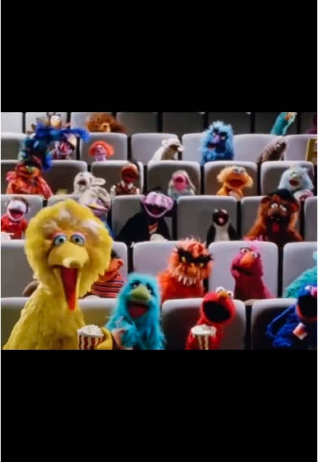 #sesamestreet #wewillrockyou #queen #mashup #genx #freddyspaghetti #fyp #fy #foryoupage 