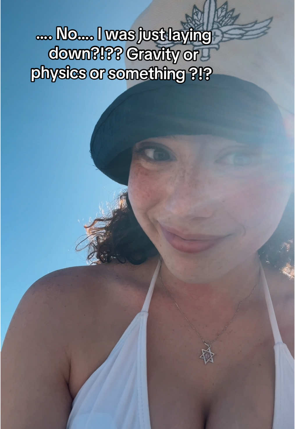 duh?