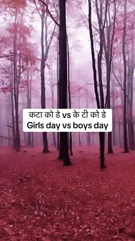 Girls day vs boys day #fypシ #foryoupage #trendingvideo #viralvideo #duetthis #funnyvideos #comedy 
