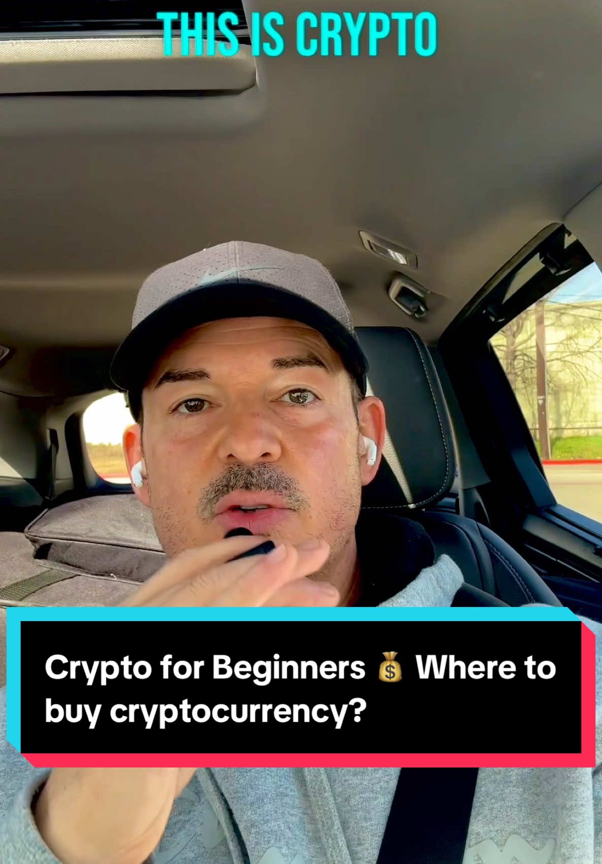 Crypto for Beginners 💰 Where to buy cryptocurrency? —because if you’re waiting until the market pumps, you’re already too late. In this video, I break down the best exchanges for beginners, where to buy XRP, Bitcoin, and altcoins, and why getting verified NOW is the smartest move. No hype, just common sense. New to crypto? Drop “New” in the comments and let’s get you set up the right way. 🚀 #cryptocurrencies #Bitcoin #cryptoforbeginners #crypto #creatorsearchinsights 