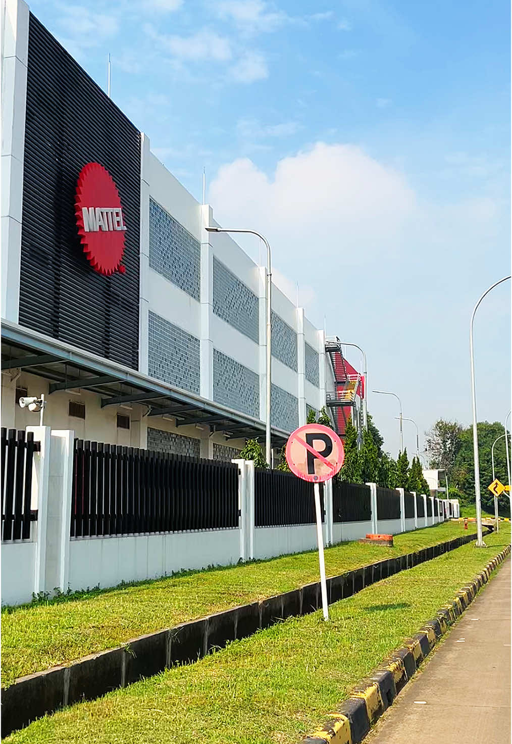 bisa balik lagi ga ya🙂 #mattel #4u #fypage #jababeka #kulipabrik #fy #kulipabrikcikarang #fyppppppppppppppppppppppp 