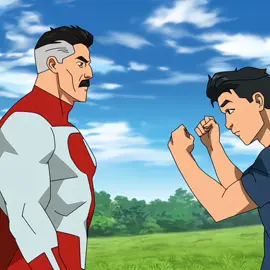 #markgrayson #invencible #omniman #amazonprime #newseason #nuevatemporada #omnimanvsinvincible #ponmeenparati #foryoupage #tendencia #edit #1vs1 #series #recommendations #viral_video #2025 