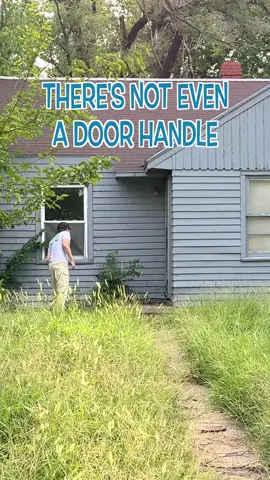 This FORGOTTEN property needed a MIRACLE after nearly a DECADE of ruin #mowing #edging #cleanup #asmr #satisfying #sbmowing #cleaning #overgrownyard #fyp #fypシ #viral #viralvideo #transformation #overgrown #maruyama #badboymower #muckboots