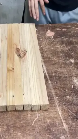 Extremely Impressive Idea With Table Design From Pallet Wood  #wood #woodturning #diy #woodworking