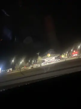 My last two brain cells after a road trip #kaytranada #buccees #gas #roadtrip 