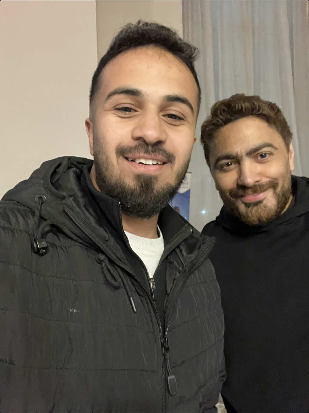 مره انا و اخويا تامر حسني😂♥️  @Tamer Hosny  #tamerhosny #تامر_حسني #تامرحسني #djroony 