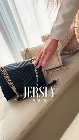 Jersey Sling Bag#patrisofficialstore #patrisofficialshop #sandalpatris #melangkahbersamapatris #sendalwanita #wibgajiansale #sepatupatris #fypシ゚viral #patris #sendalpatris #sepatungantorwanita #heelswanita #payday #paydaysale #taspatris #taswanita #rekomendasitaswanita #sandalwanita #ootdpatris #goestoramadhan #ramadhan #patrisnewarrival