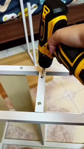 Dùng ngon nhé! Máy Khoan Bắt Chuyên Vít Deli Chính Hãng Pin 12V - Nhỏ Gọn, Tiện Dụng - Dùng Cho Sửa Chữa Vật Dụng ##thinhpro