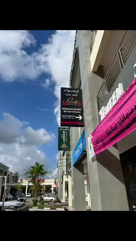 Alhamdulillah, our signage is now installed! 😍 currently we are still rent out the space for any events/fitness activities until early march. #brunei🇧🇳 #bruneifyp #kiulap #bintigym #comingsoon 