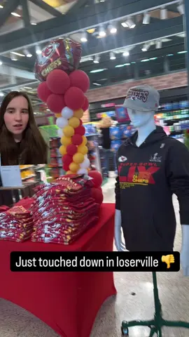 I should have gotten one to memorialize how badly they fumbled that game.…anyways go bills #joshallenmvp #greenscreen #SuperBowl #chiefs #gobills 