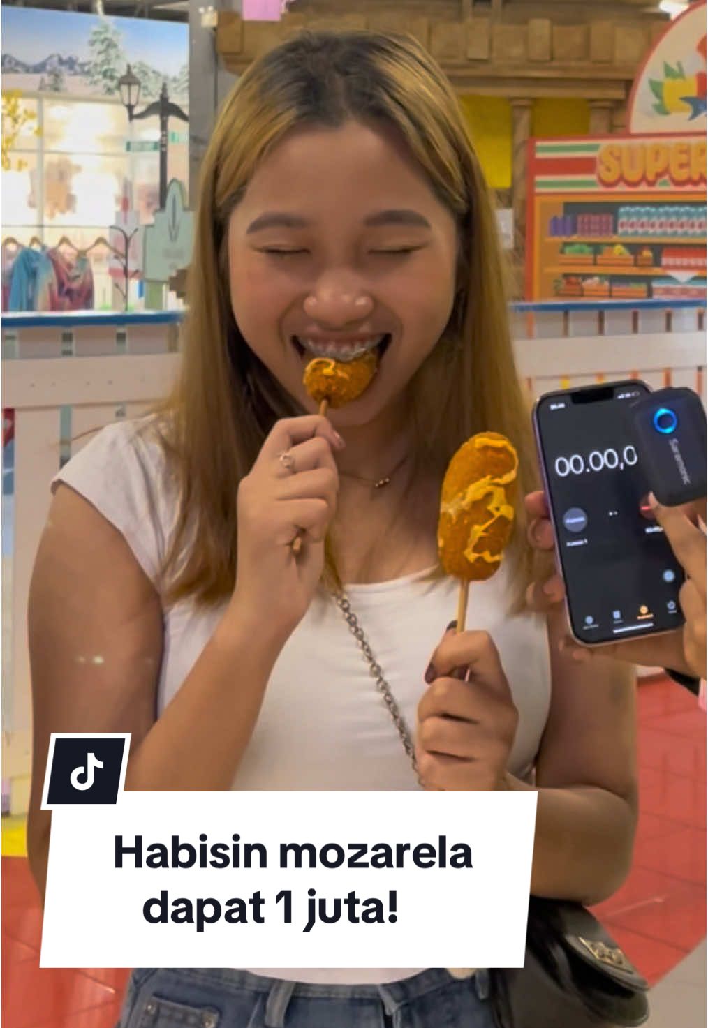 Demi satu juta langsung gass kakanya..😁 #langsungajakitagas 