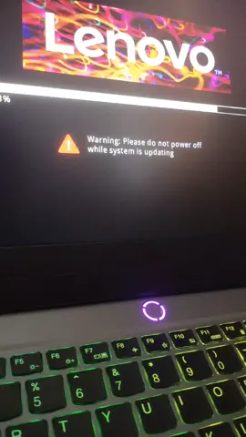 update yang bikin ketar ketir pengguna pc/laptop 💀 #foryou #laptopgaming  #updatebios 