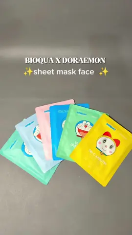 masker wajah karakter 😍lucu bngt🤏#maskerwajah #maskerkarakter #maskerviral #bioquamasker #maskerbioqua 
