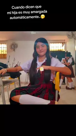 No puedo con tanto Dios mio y eso que es tranquila según ella 🫢🤣🤣🤣