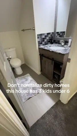 #cleanhome 