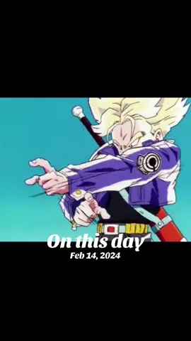 #onthisday #drangonball #anime #drangonballz #drangonballzabridged #anime #happyvalentinesday #drangonball #drangonballz #drangonballsuper #drangonballz #animeshow #drangonballzabridged 