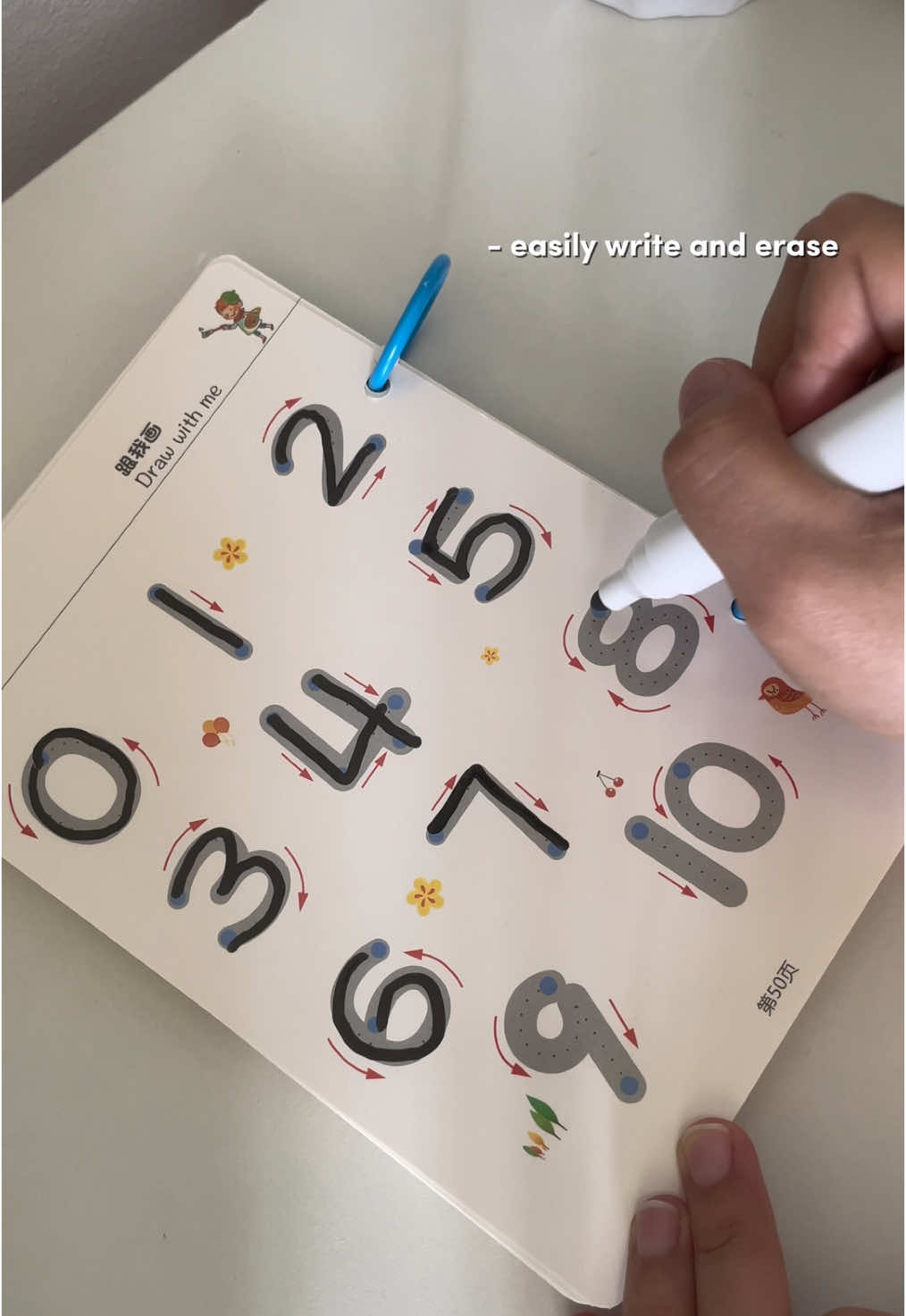 Anotha reco Tracing book for kids!! 😍 #tracingbookforkids #drawingbook #learningbooksforkids 