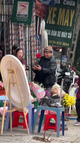 Lãng mạn không hề đắt🥰#xuhuongtiktok #viralvideo #ValentinesDay 