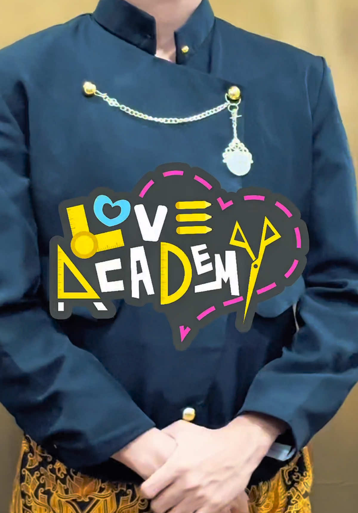 Love Academy, February 2025! Only at Youtube Sptrakori_Official 🩷🩵 #loveacademy #sptrakori_ 