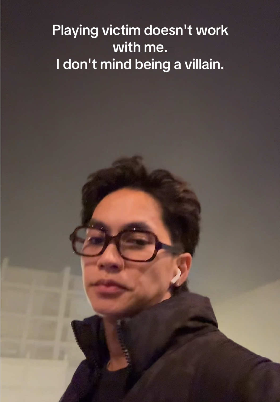 That’s the way I like it #lifetok #trending #qoutes #foryou 