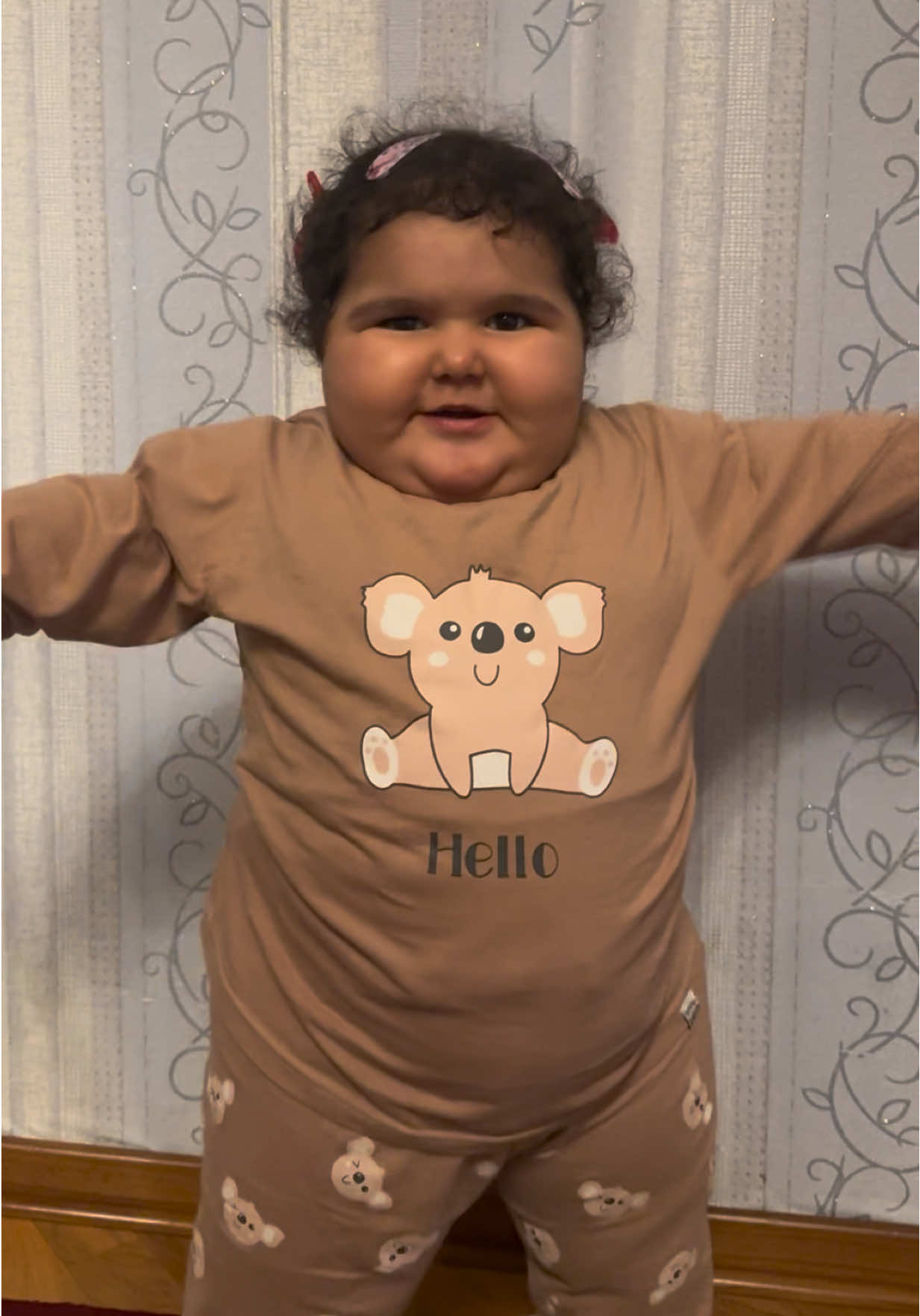 MADİNA Bir Sözü Eşidir Bütün Günü Təkrarlayır 😂 . #madina #madinababy #CapCut #kesfet #kəsfetdə #fyp #fypシ #kəsfettt #kəsfetteyiz #kəsvet #kəşfetttt #kəsvett #kəşfettt #kəşvett #kəşvettik #kəşfətt #kəşvettttttt #baby #kəşfəttttttttt #kəşvettiktok  #adgünü #adgününmübarək #bestgirl   