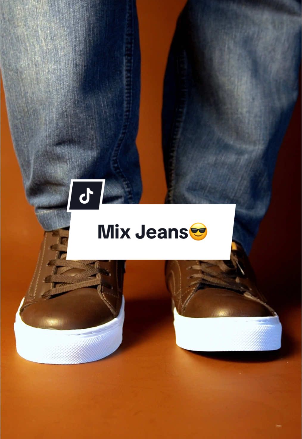 Mau di mix juga bisa dong pastinya🤩😎 #sneakers #sneakerspria #sneakersbranded #sneakerswanita #sepatucewek #sepatuputihcewek #sepatupria #lokalpride #melokal #produklokal #produkindonesia #mjcindonesia #sneaker #sepatusneakers 