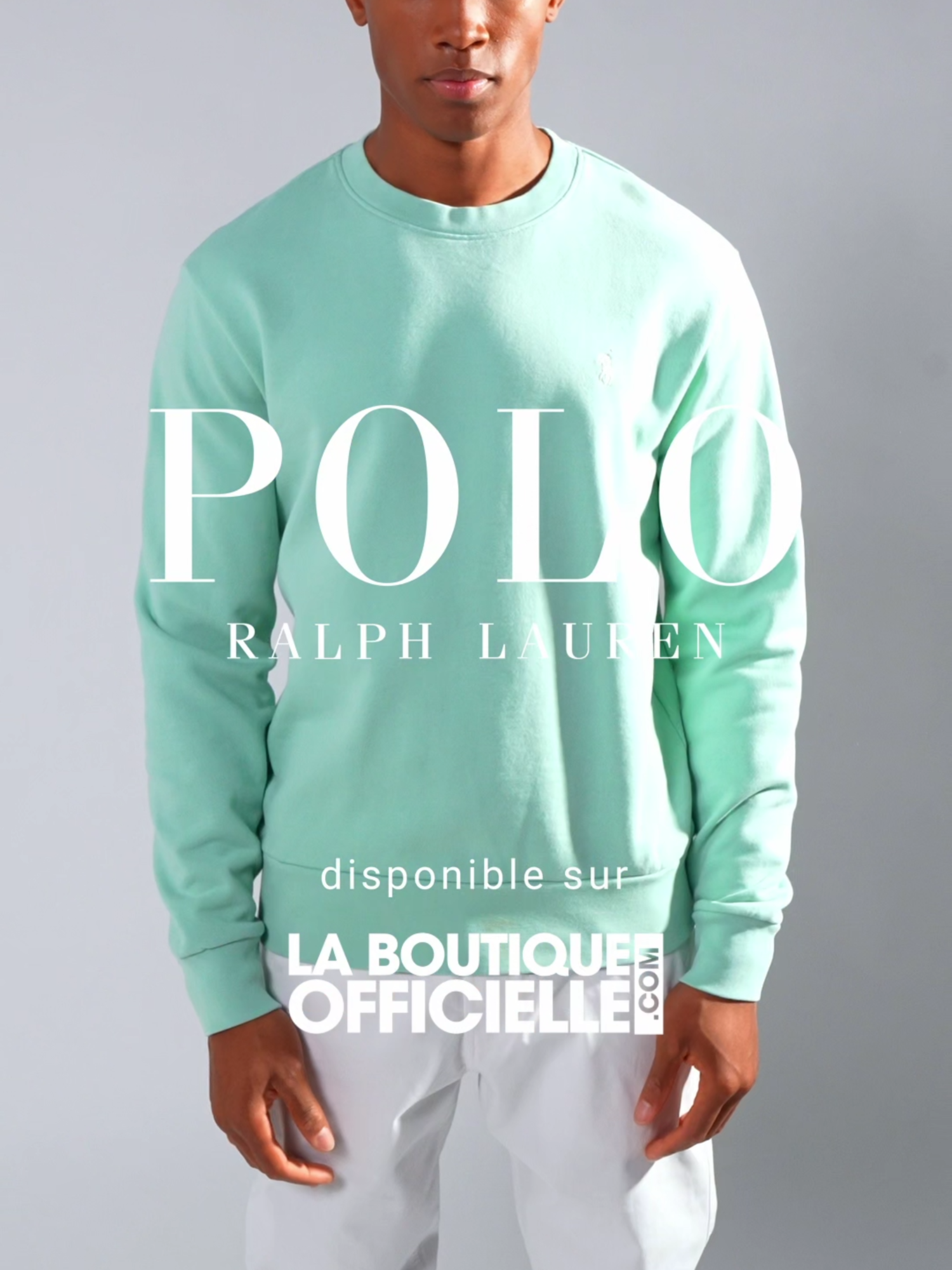Lequel de ces Sweats Polo Ralph Lauren irait le mieux avec ton outfit du jour ? Disponible sur La Boutique Officielle #sweat #outfit #poloralphlauren